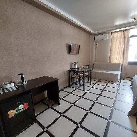 Амир Hotel กากรา ภายนอก รูปภาพ