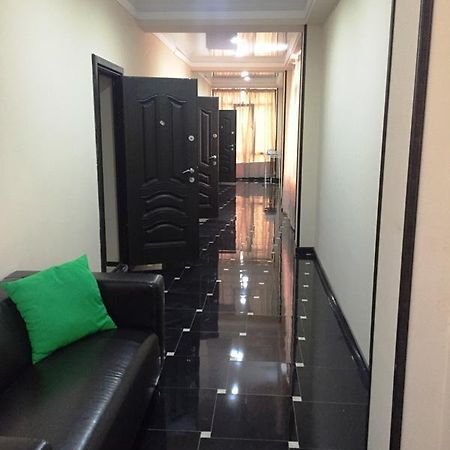 Амир Hotel กากรา ภายนอก รูปภาพ