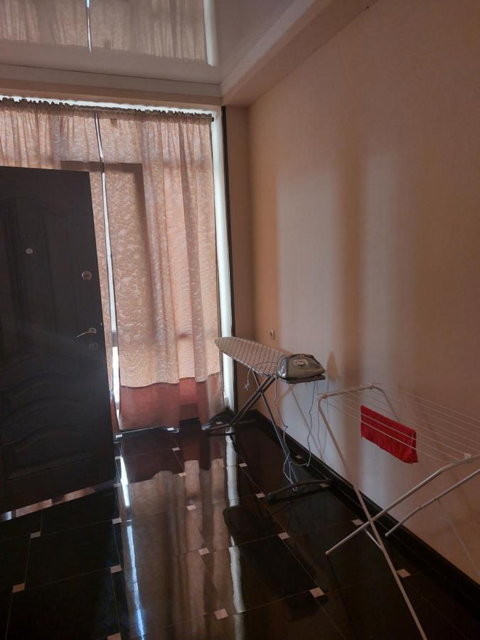 Амир Hotel กากรา ภายนอก รูปภาพ